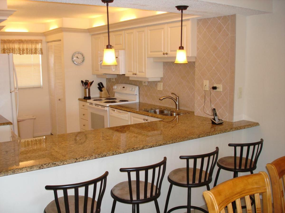 Siesta Breakers #603, Gulfside In Siesta Key, Fl Apartment Ngoại thất bức ảnh