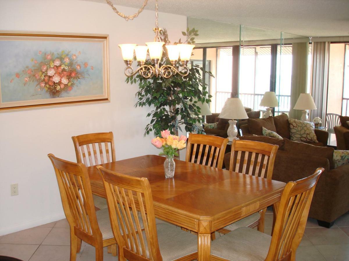 Siesta Breakers #603, Gulfside In Siesta Key, Fl Apartment Ngoại thất bức ảnh