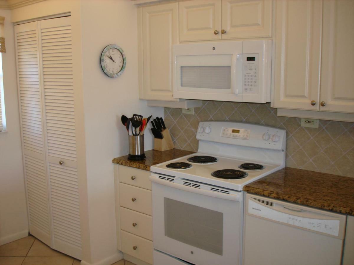 Siesta Breakers #603, Gulfside In Siesta Key, Fl Apartment Ngoại thất bức ảnh