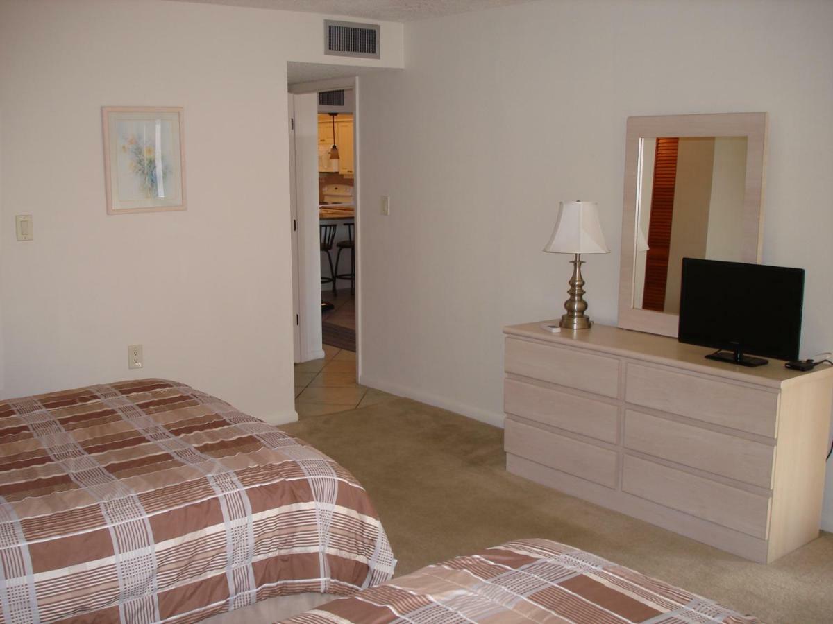 Siesta Breakers #603, Gulfside In Siesta Key, Fl Apartment Ngoại thất bức ảnh