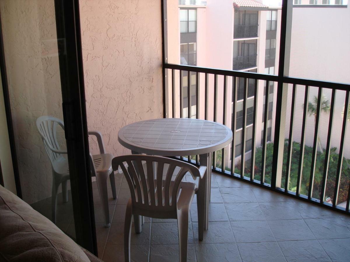 Siesta Breakers #603, Gulfside In Siesta Key, Fl Apartment Ngoại thất bức ảnh