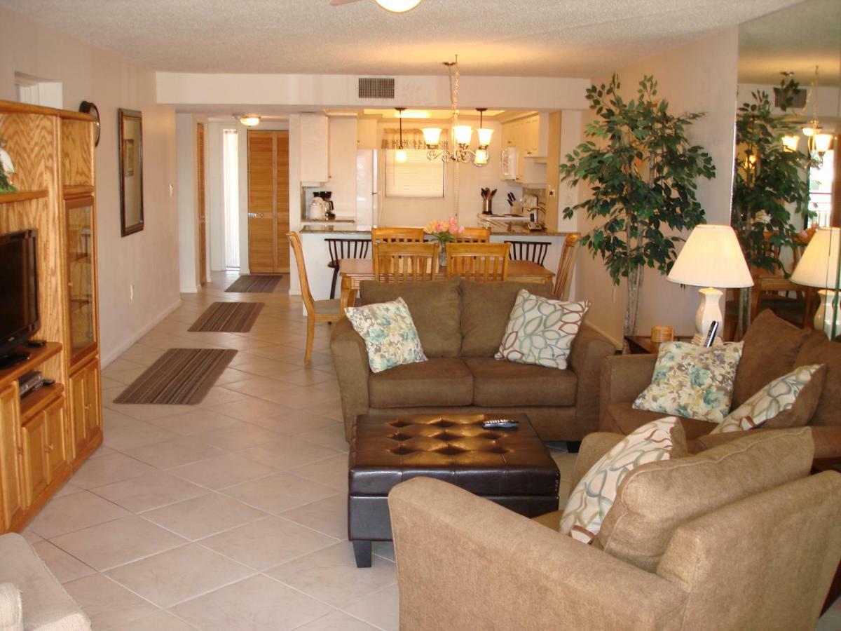 Siesta Breakers #603, Gulfside In Siesta Key, Fl Apartment Ngoại thất bức ảnh