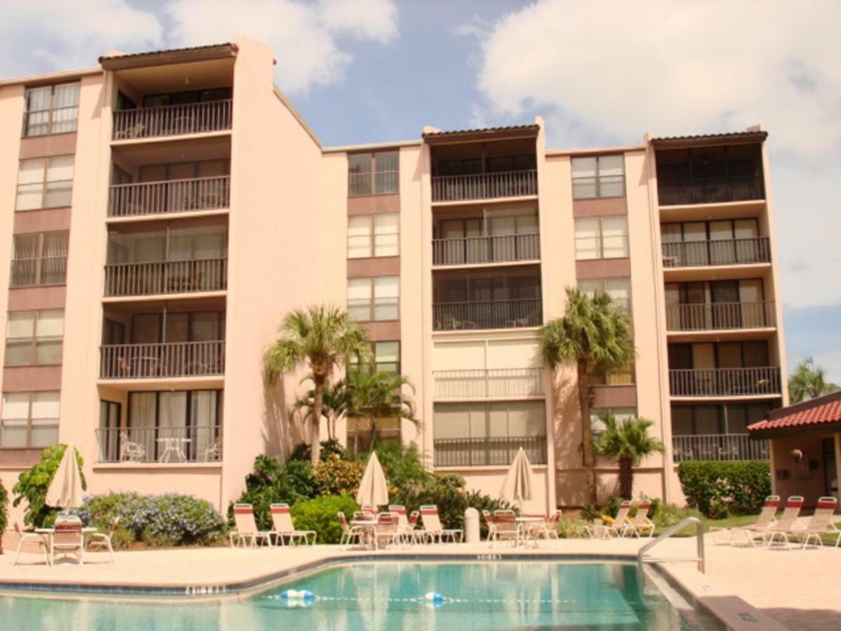 Siesta Breakers #603, Gulfside In Siesta Key, Fl Apartment Ngoại thất bức ảnh