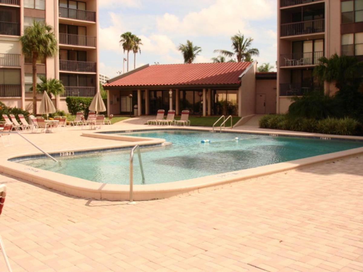 Siesta Breakers #603, Gulfside In Siesta Key, Fl Apartment Ngoại thất bức ảnh