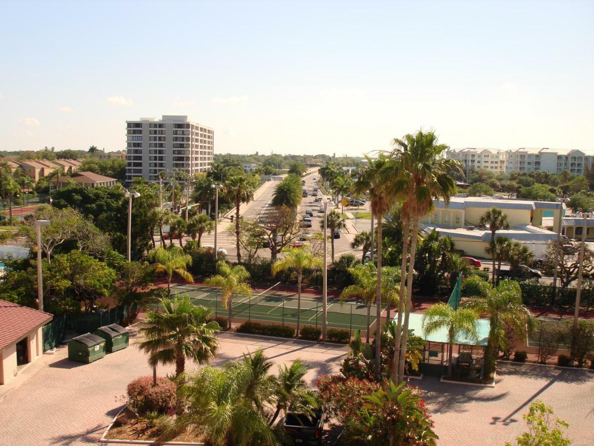 Siesta Breakers #603, Gulfside In Siesta Key, Fl Apartment Ngoại thất bức ảnh