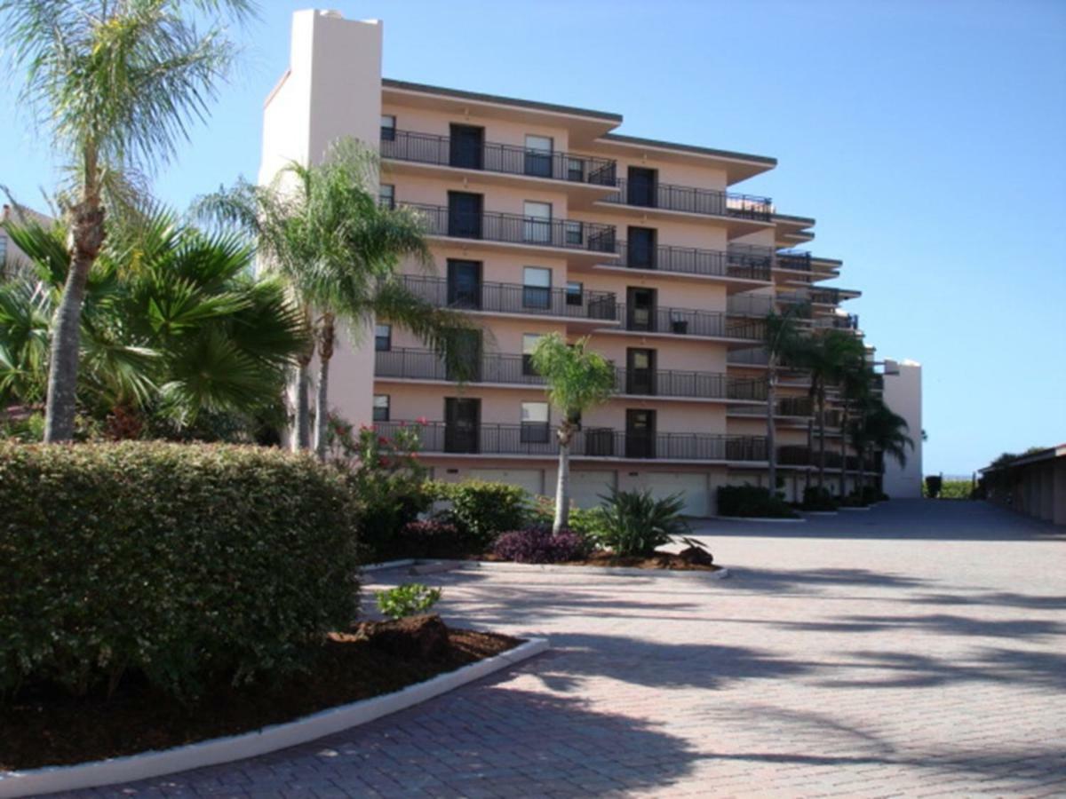 Siesta Breakers #603, Gulfside In Siesta Key, Fl Apartment Ngoại thất bức ảnh