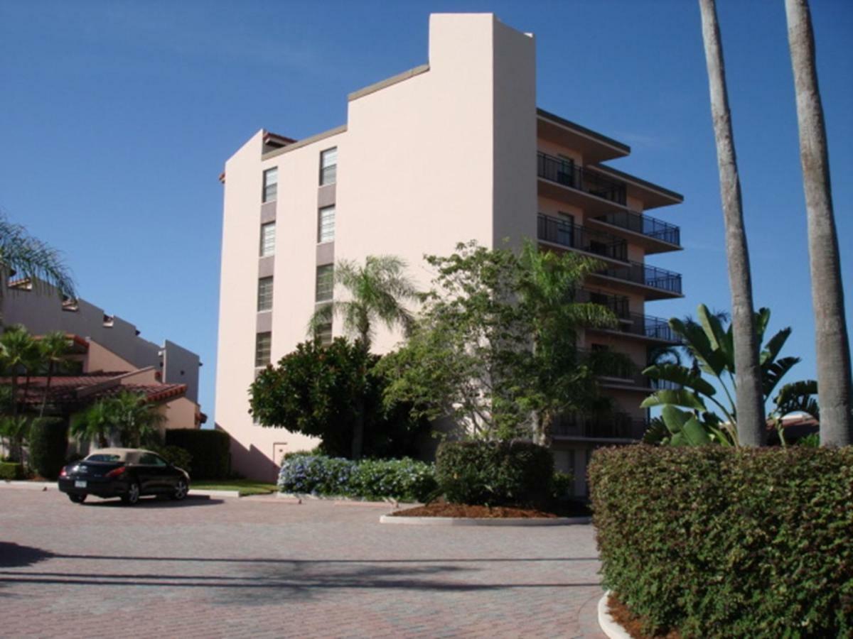 Siesta Breakers #603, Gulfside In Siesta Key, Fl Apartment Ngoại thất bức ảnh