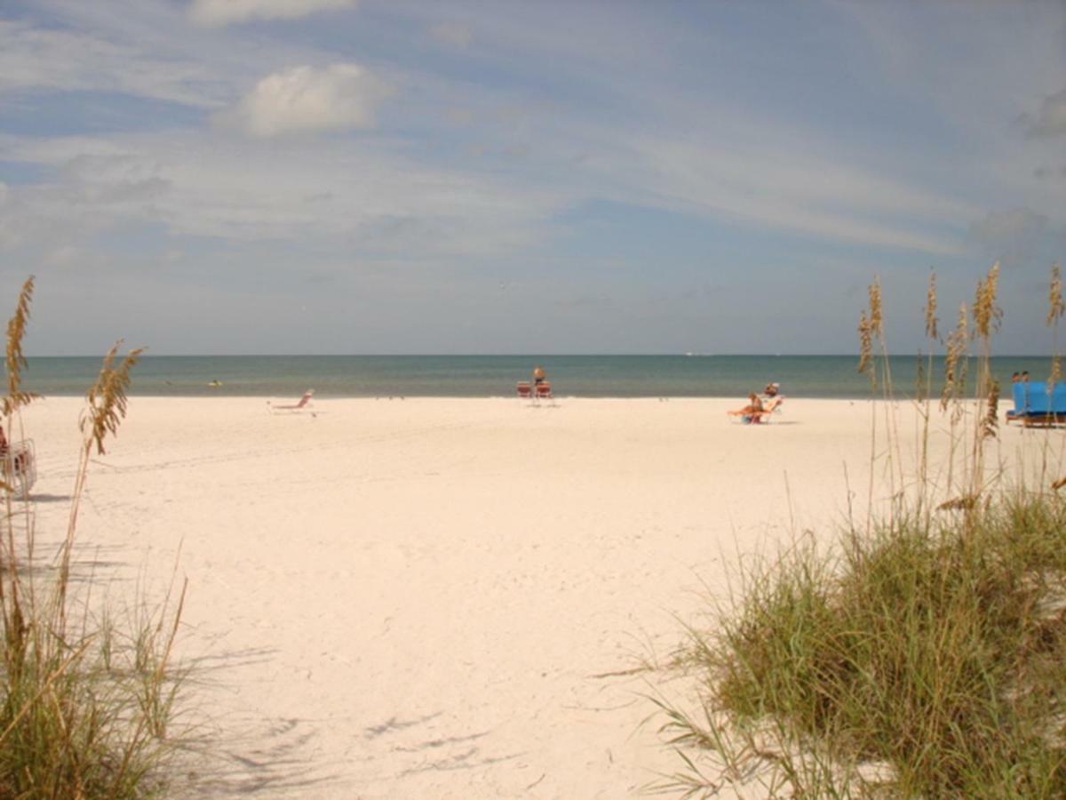 Siesta Breakers #603, Gulfside In Siesta Key, Fl Apartment Ngoại thất bức ảnh
