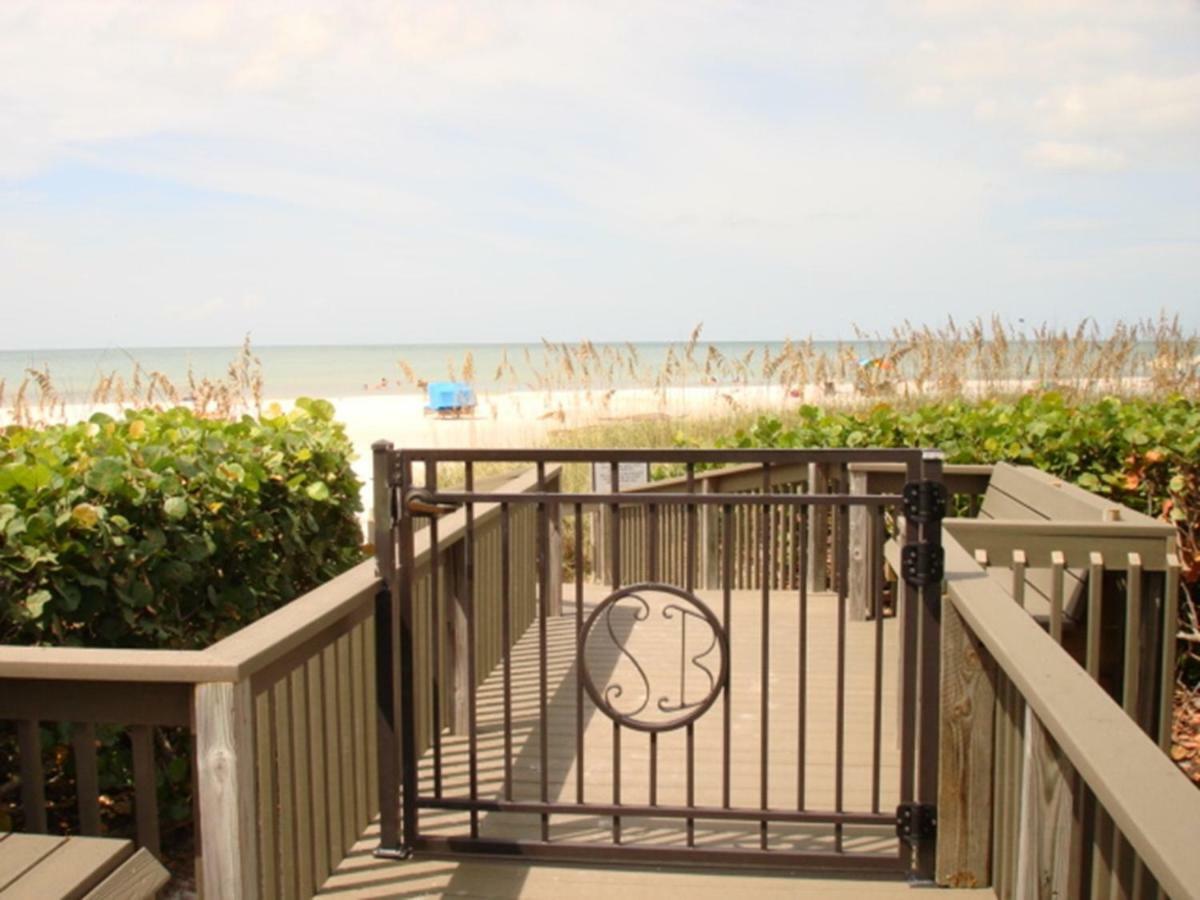 Siesta Breakers #603, Gulfside In Siesta Key, Fl Apartment Ngoại thất bức ảnh