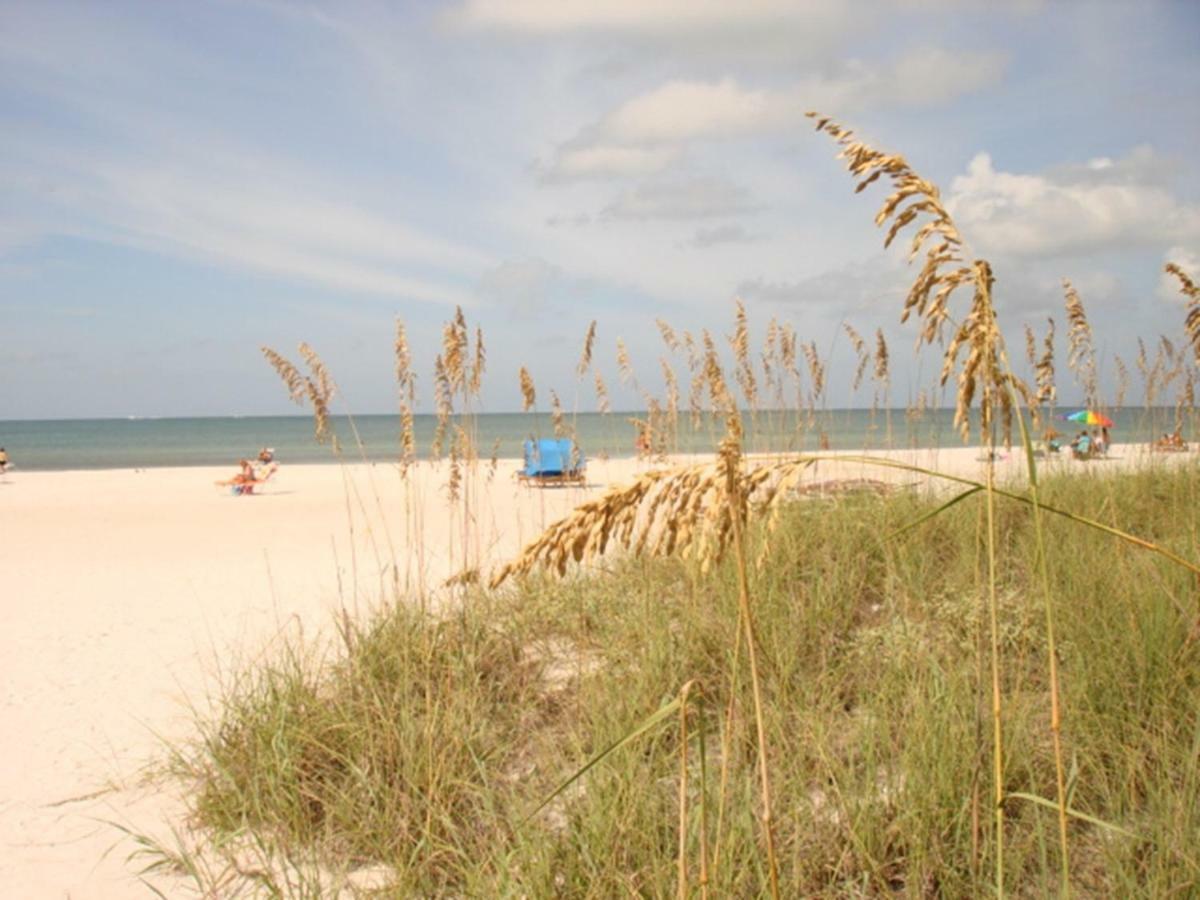 Siesta Breakers #603, Gulfside In Siesta Key, Fl Apartment Ngoại thất bức ảnh